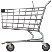 empty cart